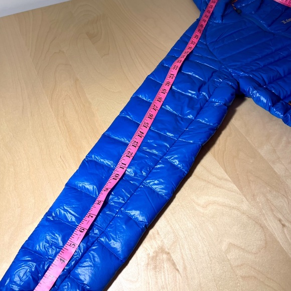 Unisex puff jacket - Picture 7 of 10